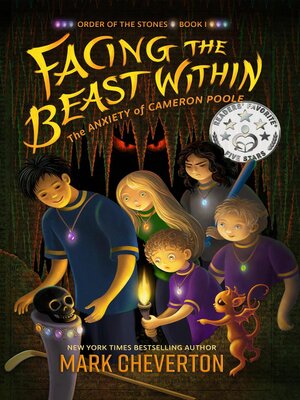 cover image of Facing the Beast Within